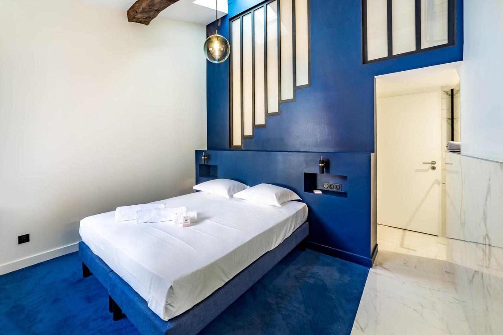 High-End Apartment Overlooking The Quays Ail Lyon Exterior foto