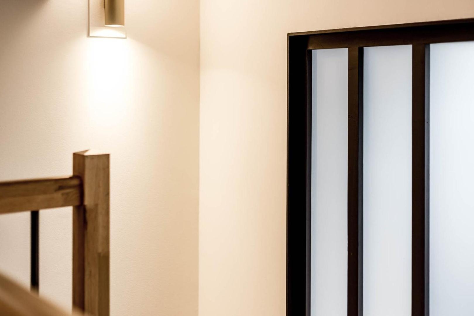 High-End Apartment Overlooking The Quays Ail Lyon Exterior foto